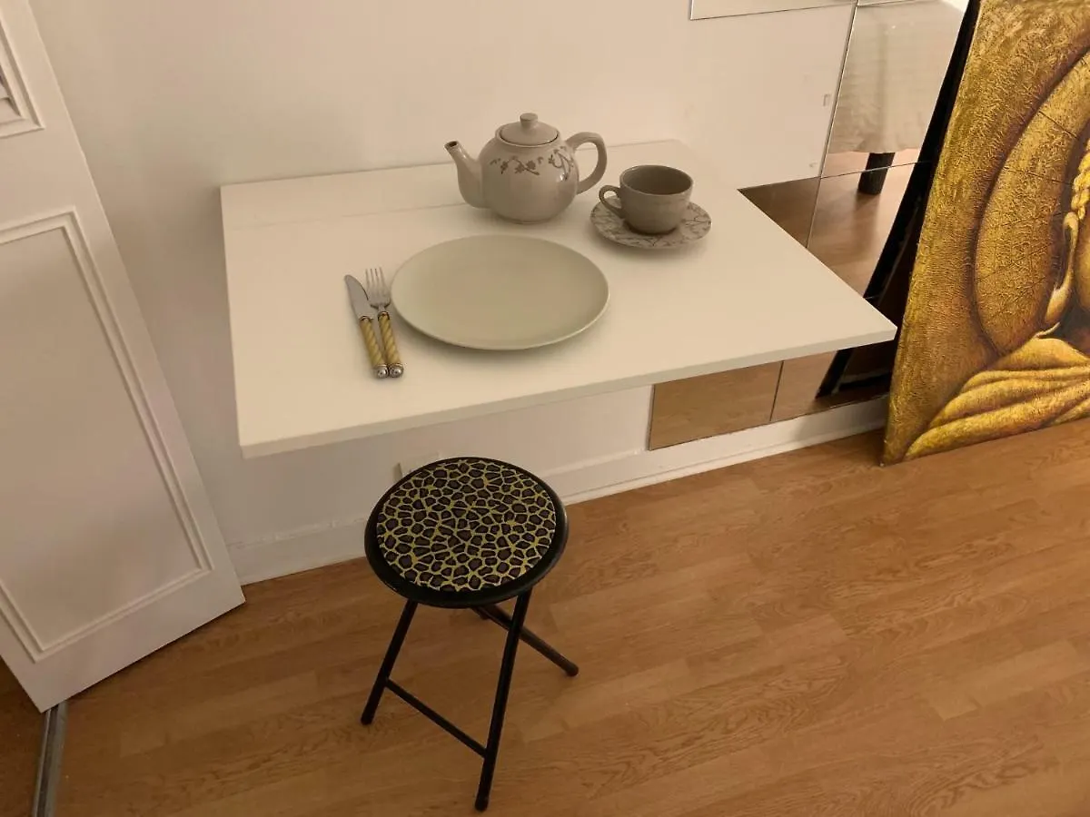 Apartment Rue De La Pompe Paris 0*,  France
